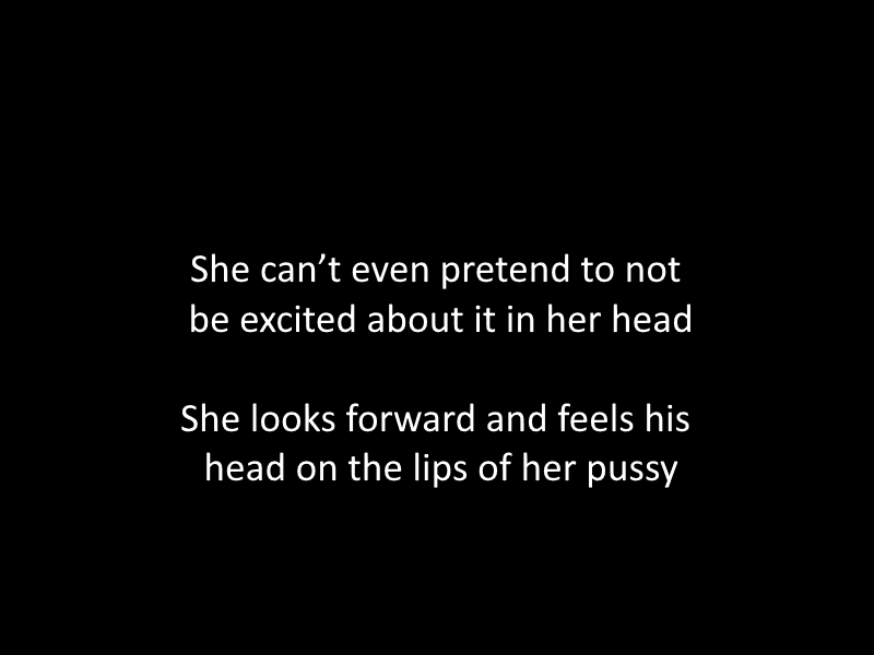 Seeing Her Perspective (full story) (bodyswap) — image 17