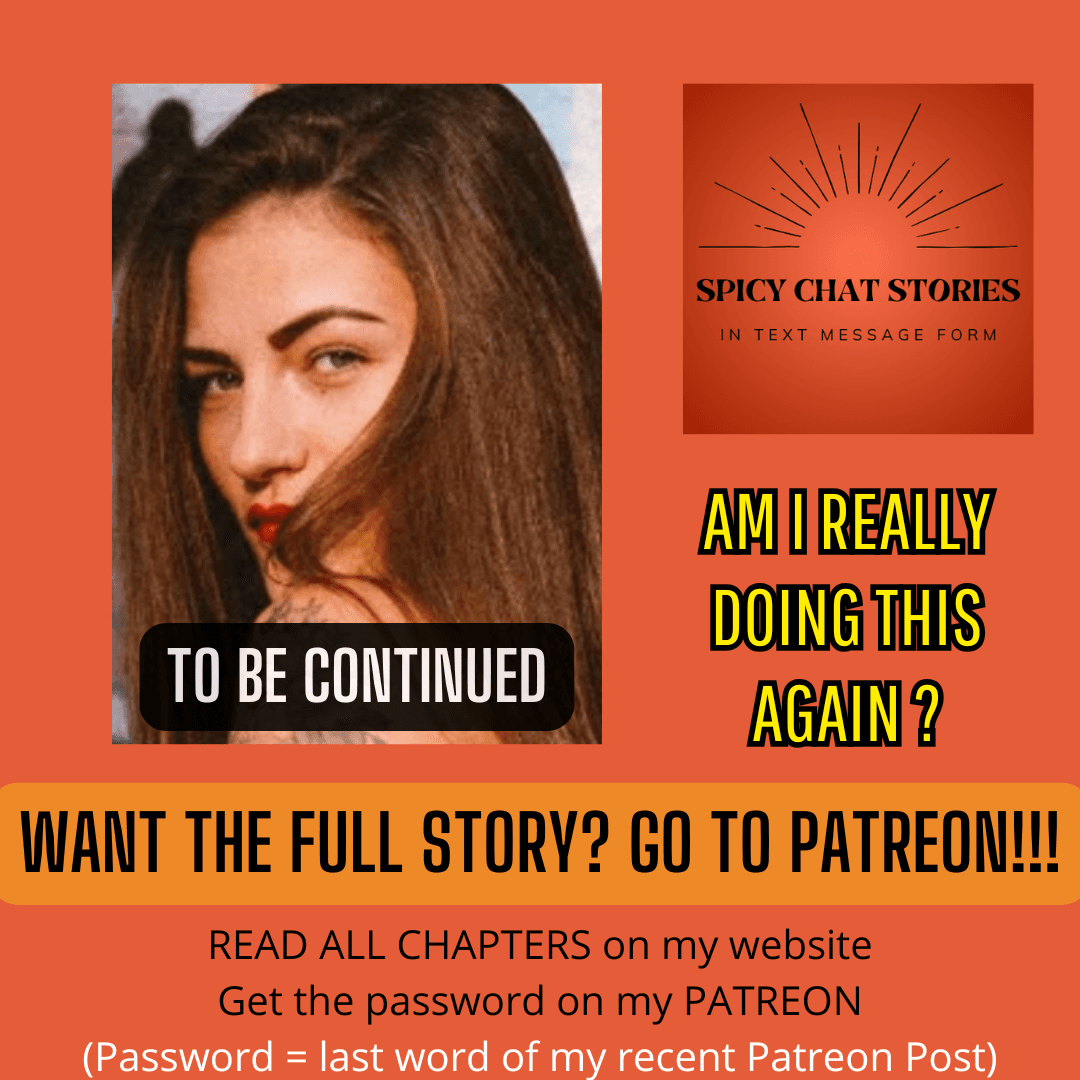 Am I Really Doing This Again - Chapter 5 — image 57