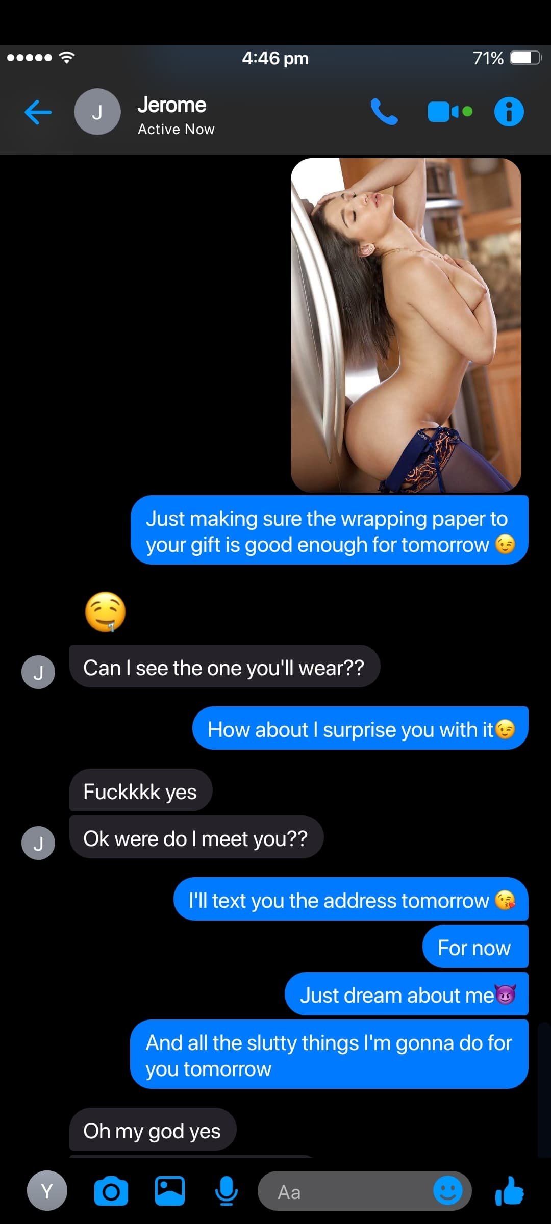 A Broad Part 2 - Chapter 3 — image 53