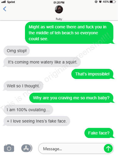 When Perfect Is Not Enough - Episode 6 - Public Leaking — image 20