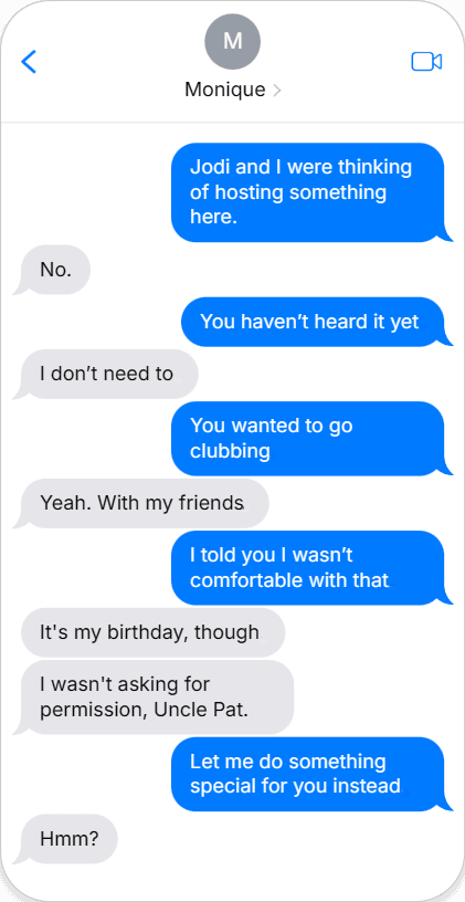 Coach Daddy (Chapter 2) — image 7