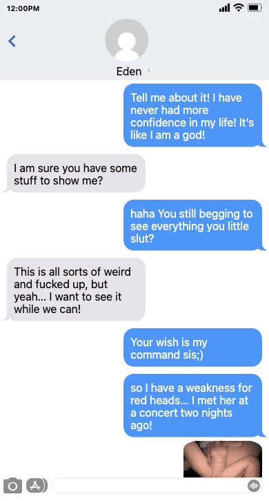 THE CLINICAL VENDETTA- Part 2 — image 28
