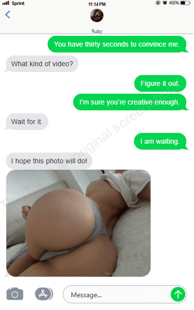 When Perfect Is Not Enough - Episode 6 - Public Leaking — image 10