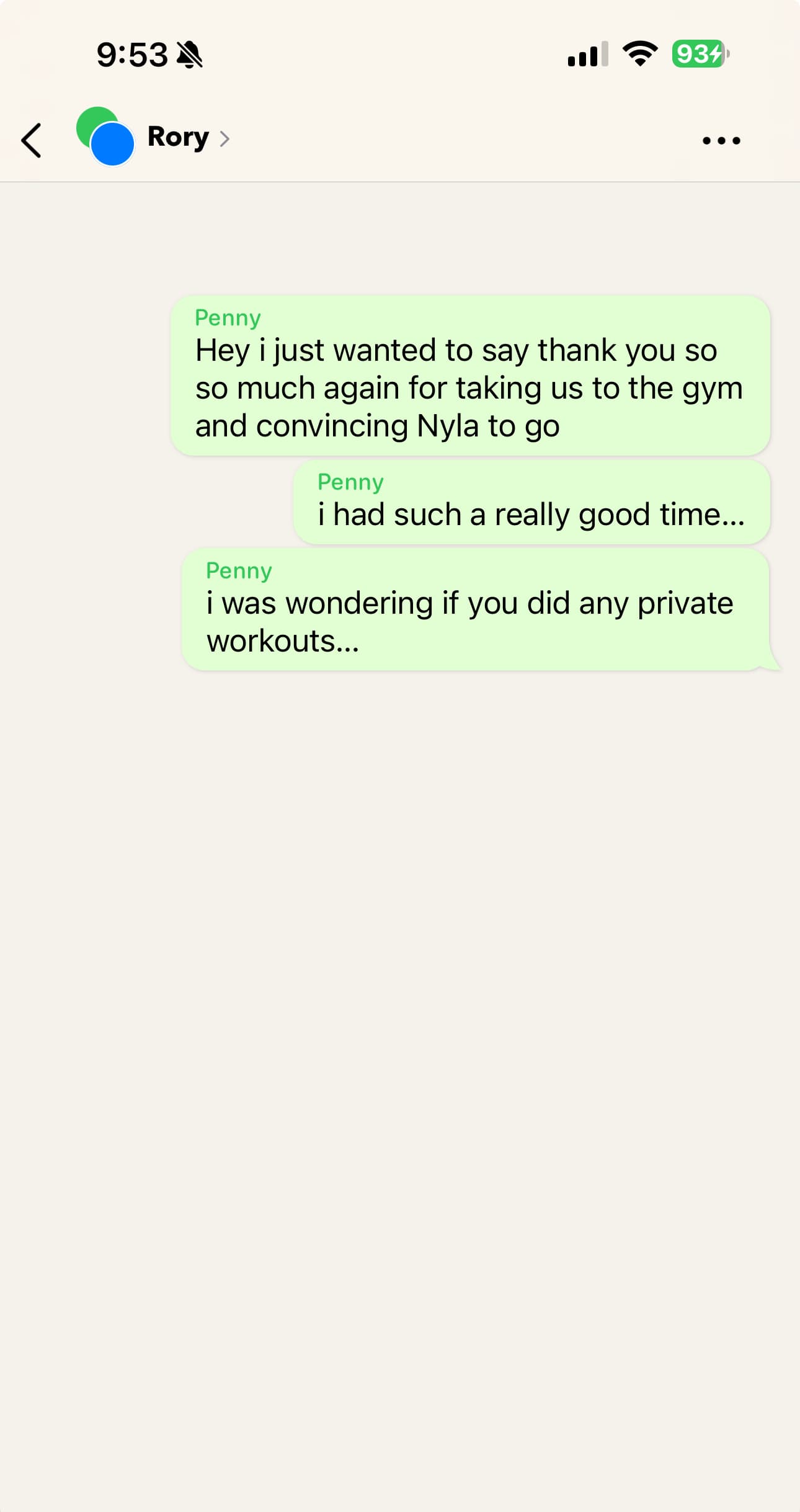 Extra Motivation Part 2 — image 32