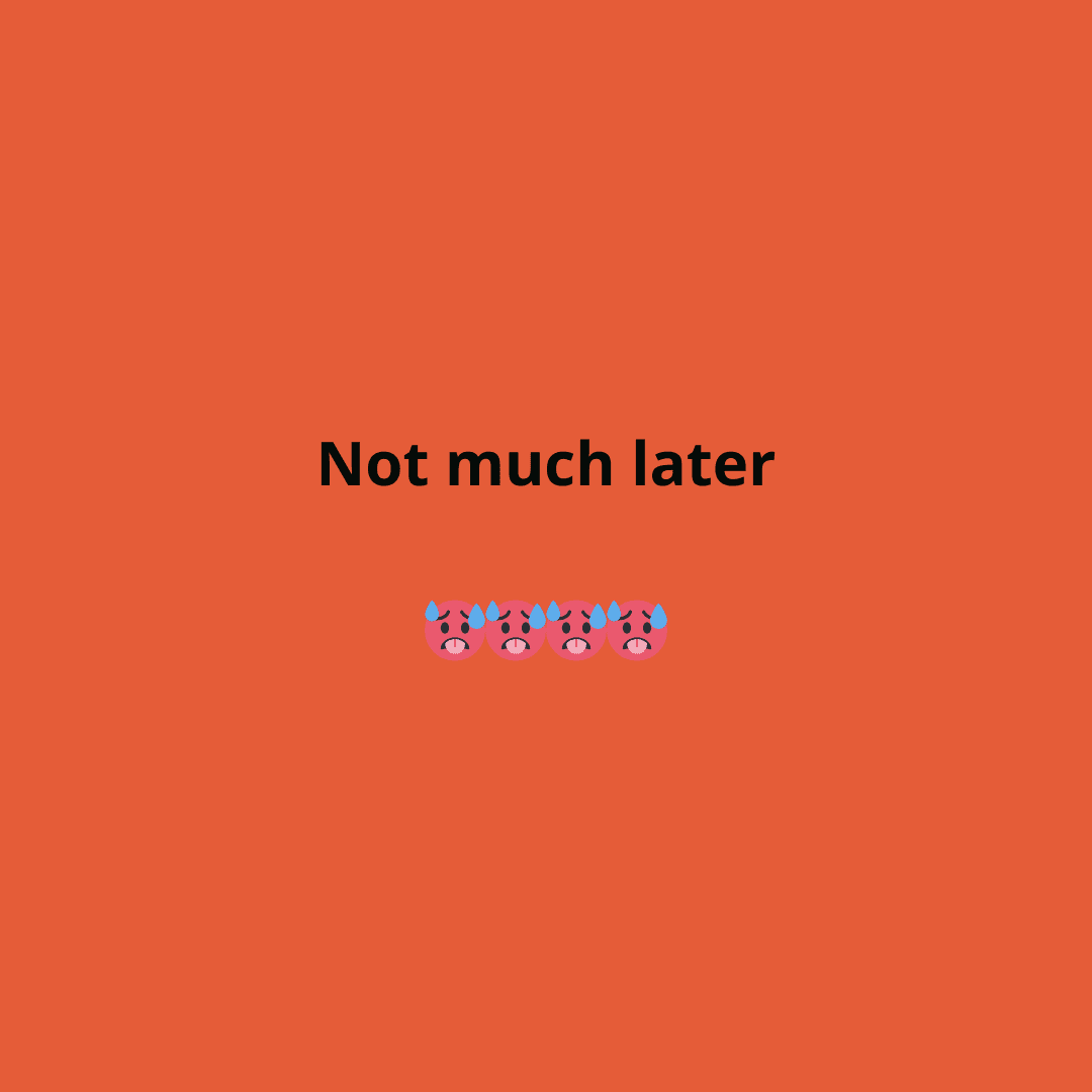 Am I Really Doing This Again - Chapter 5 — image 55