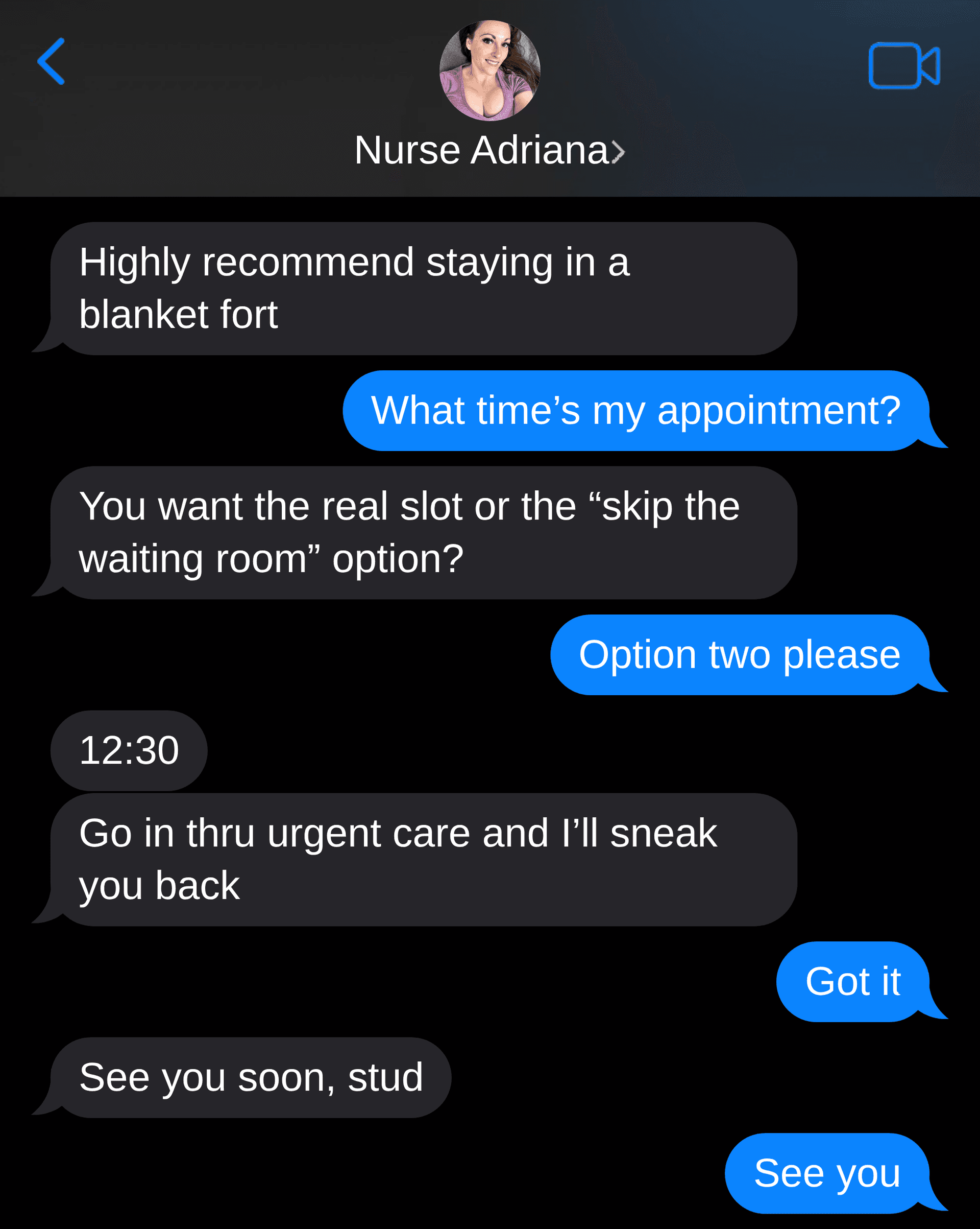 After the Accident -- Part 10 🏍️ — image 24