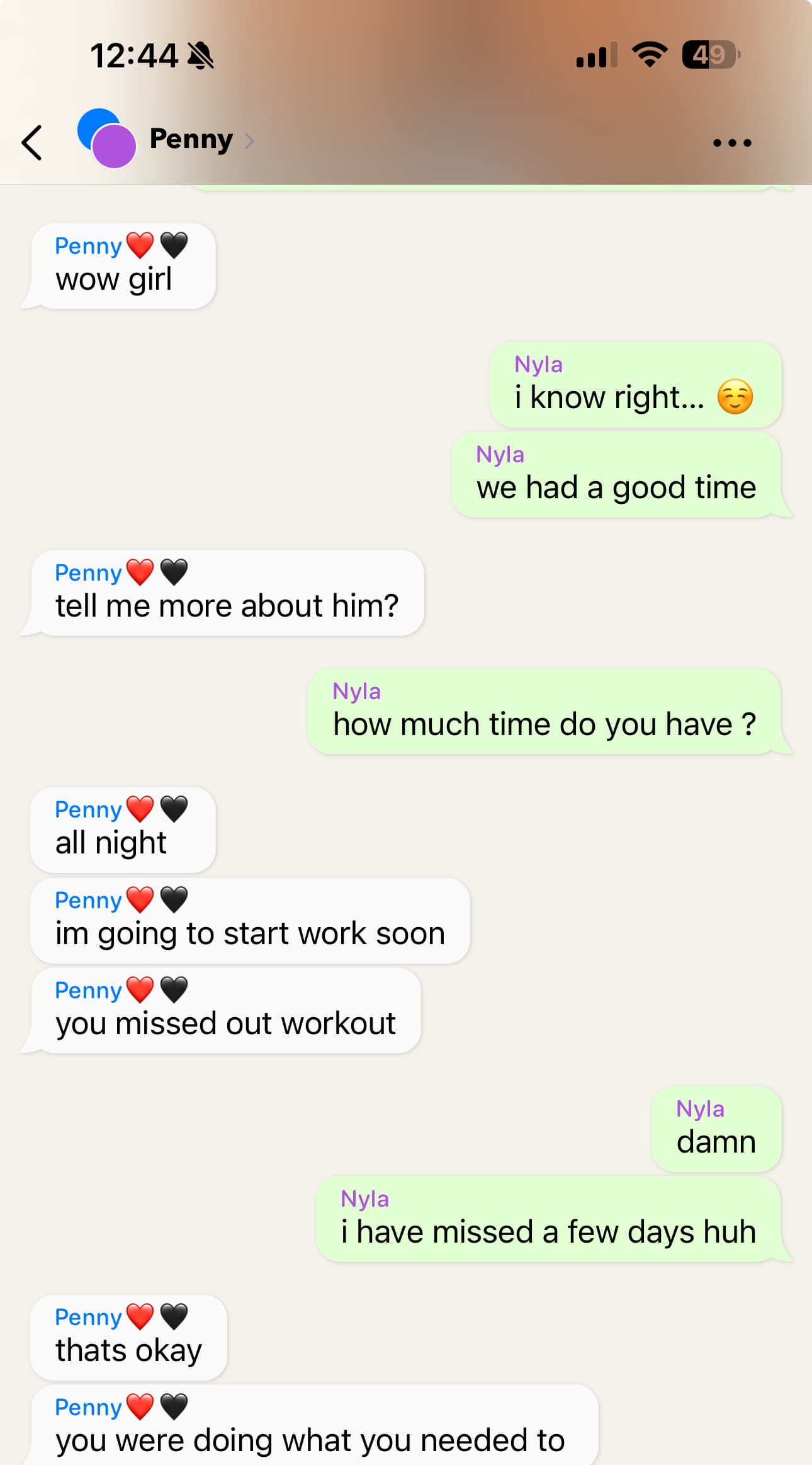 Extra Motivation Parts 13&14 — image 19