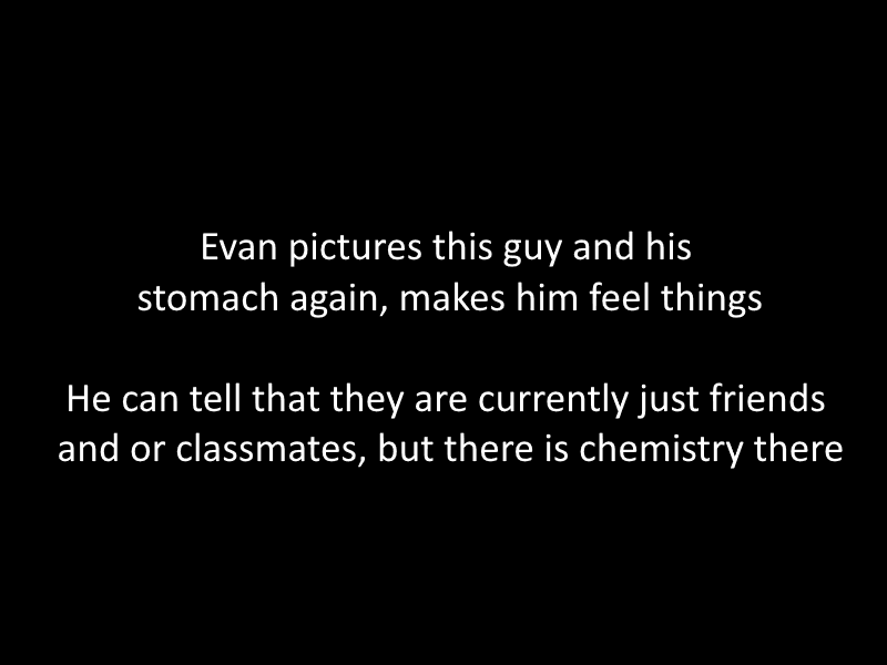 Seeing Her Perspective (full story) (bodyswap) — image 54