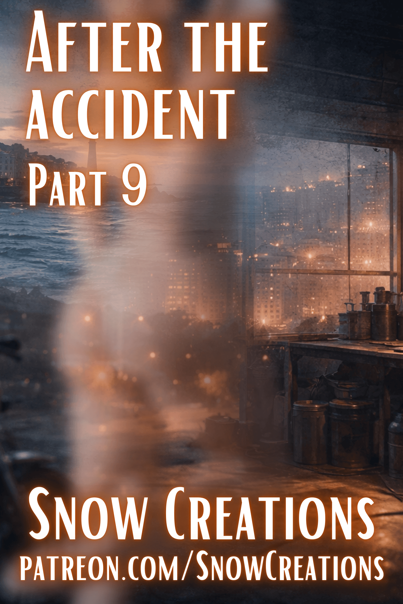 After the Accident -- Part 9 🏍️ — image 1