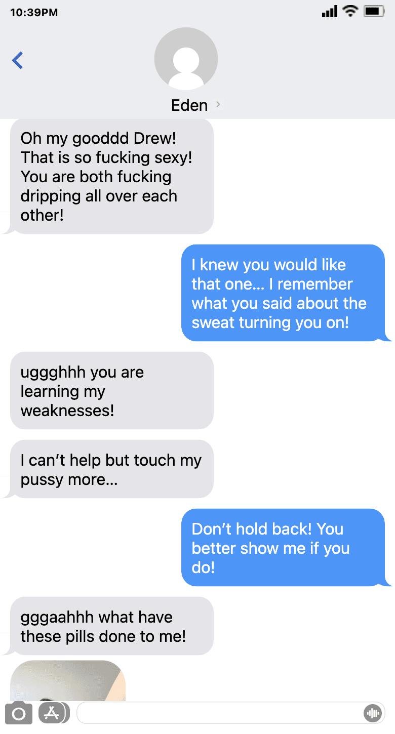The Clinical Vendetta- Part 1 — image 70