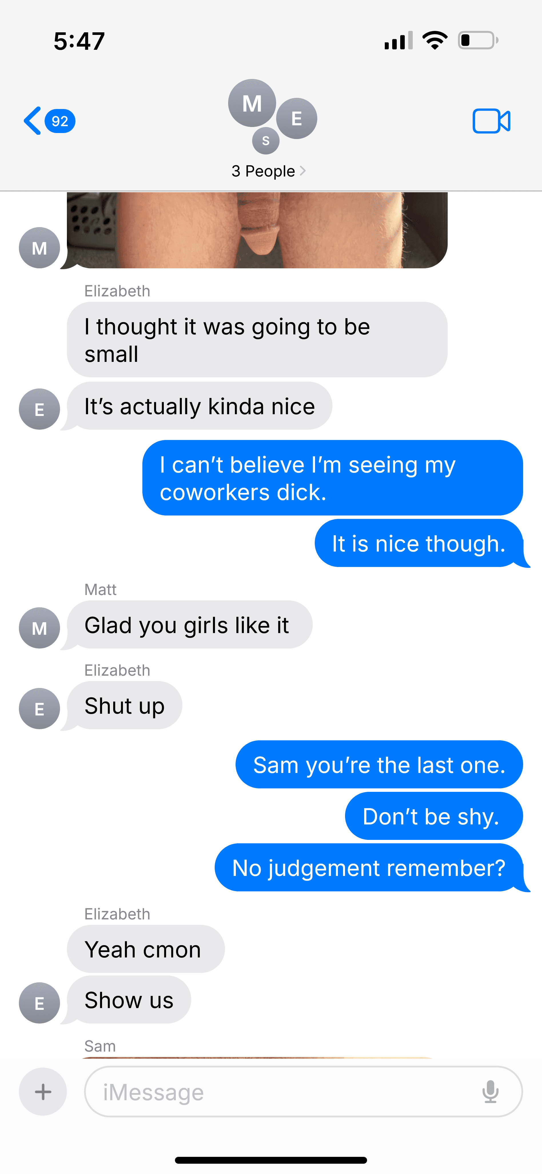 Office Games Part 4 — image 12