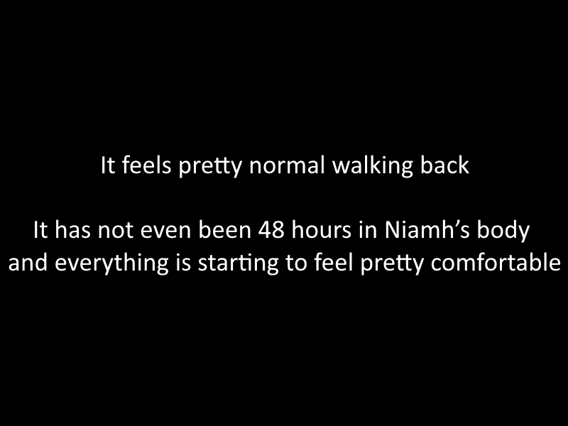 Seeing Her Perspective (full story) (bodyswap) — image 30
