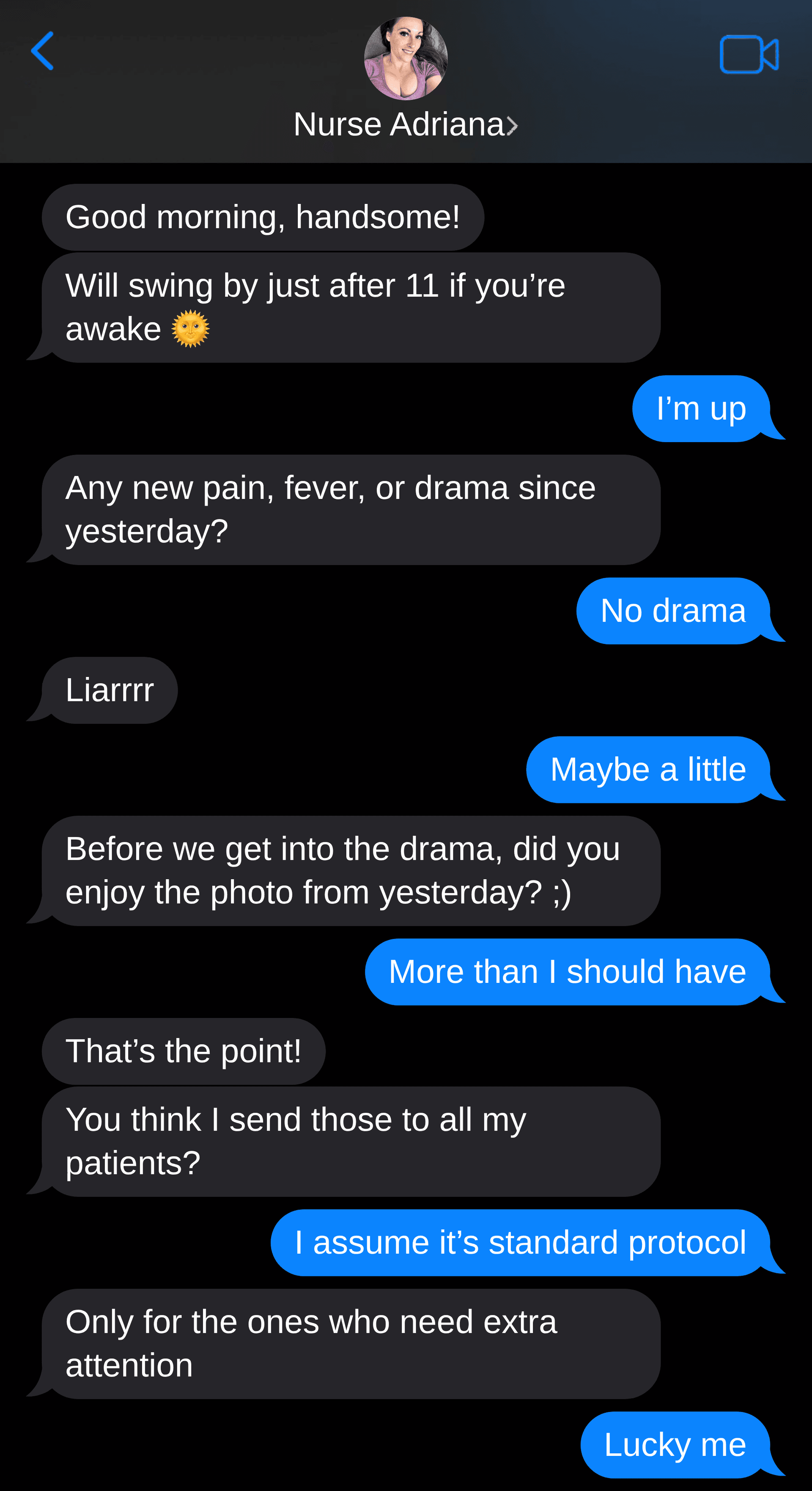After the Accident -- Part 8 🏍️ — image 14