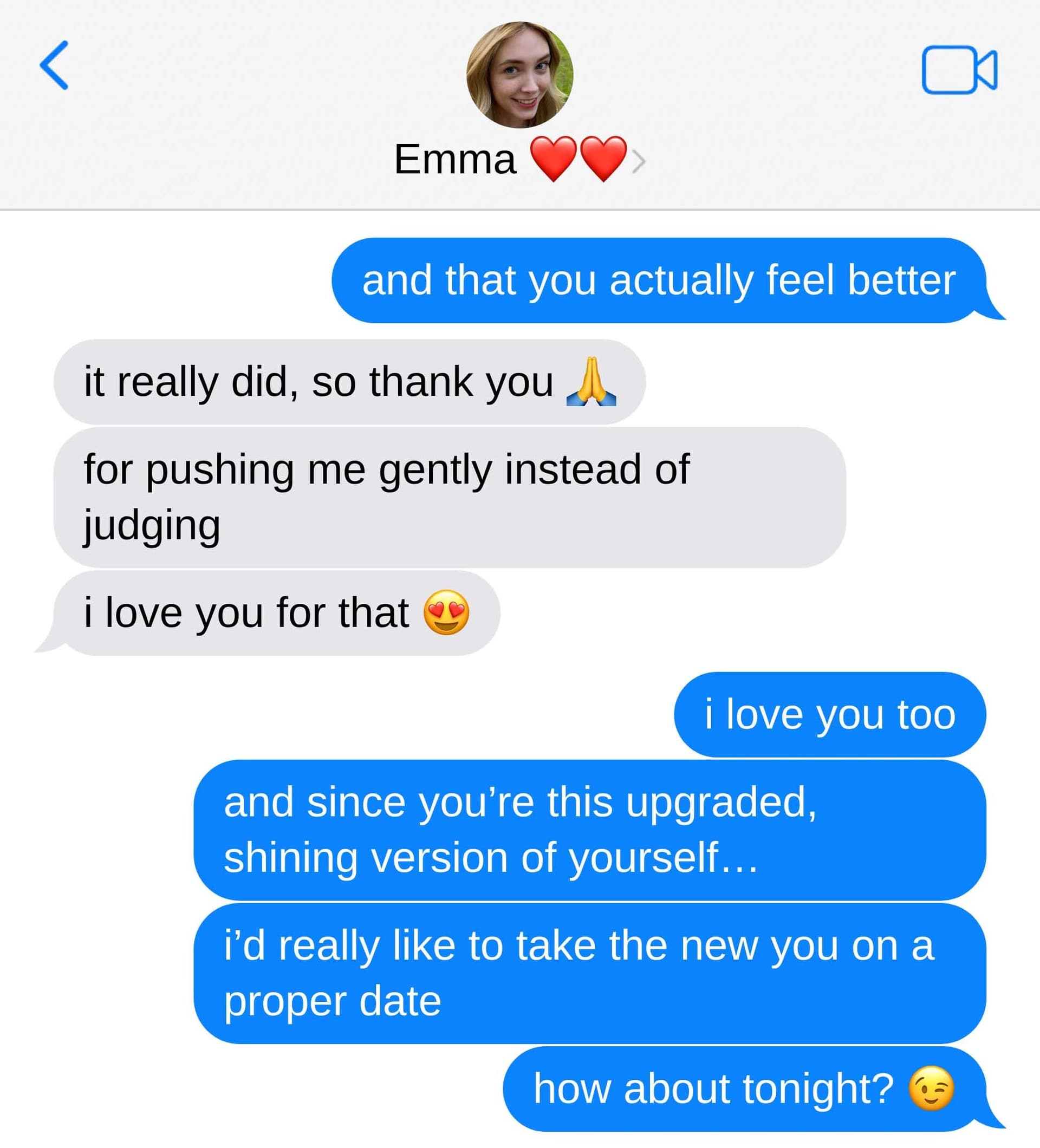 It Was in the Cards - Part 5 (Final) — image 11