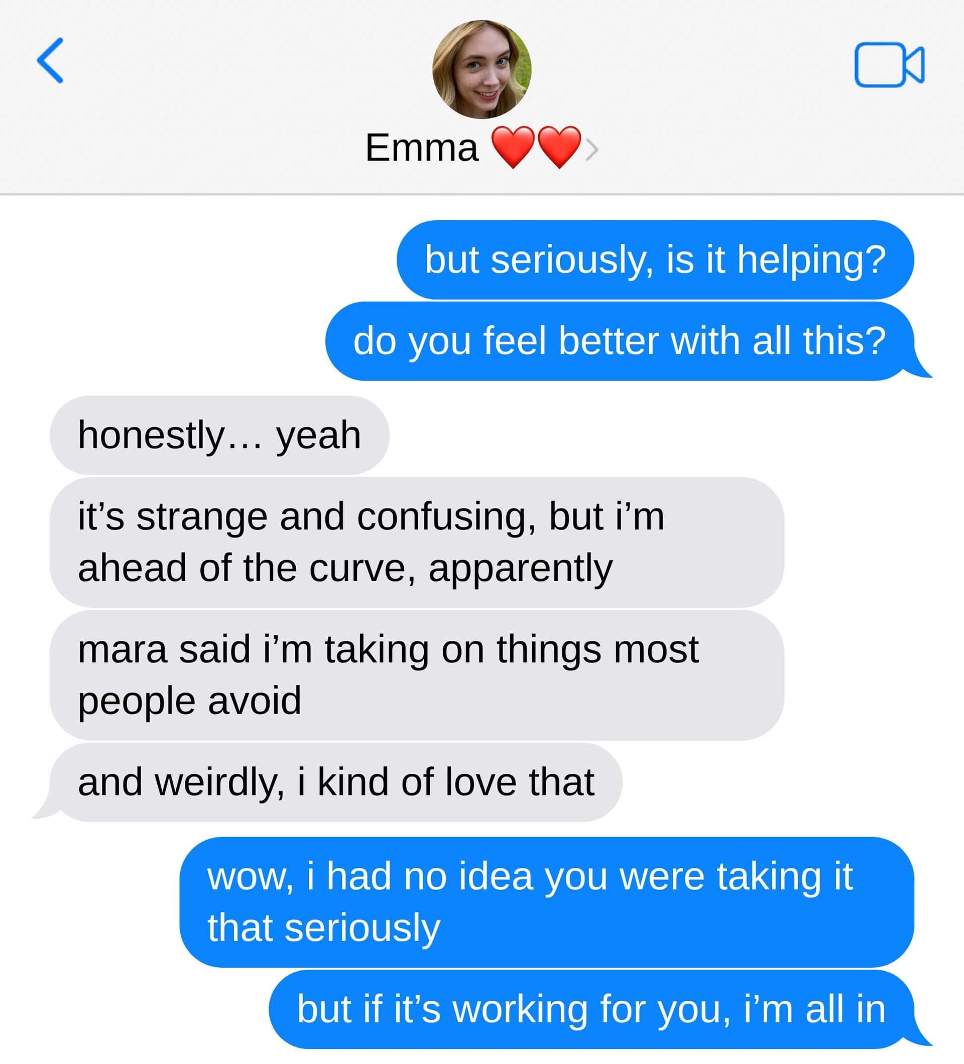 It Was in the Cards - Part 4 — image 18