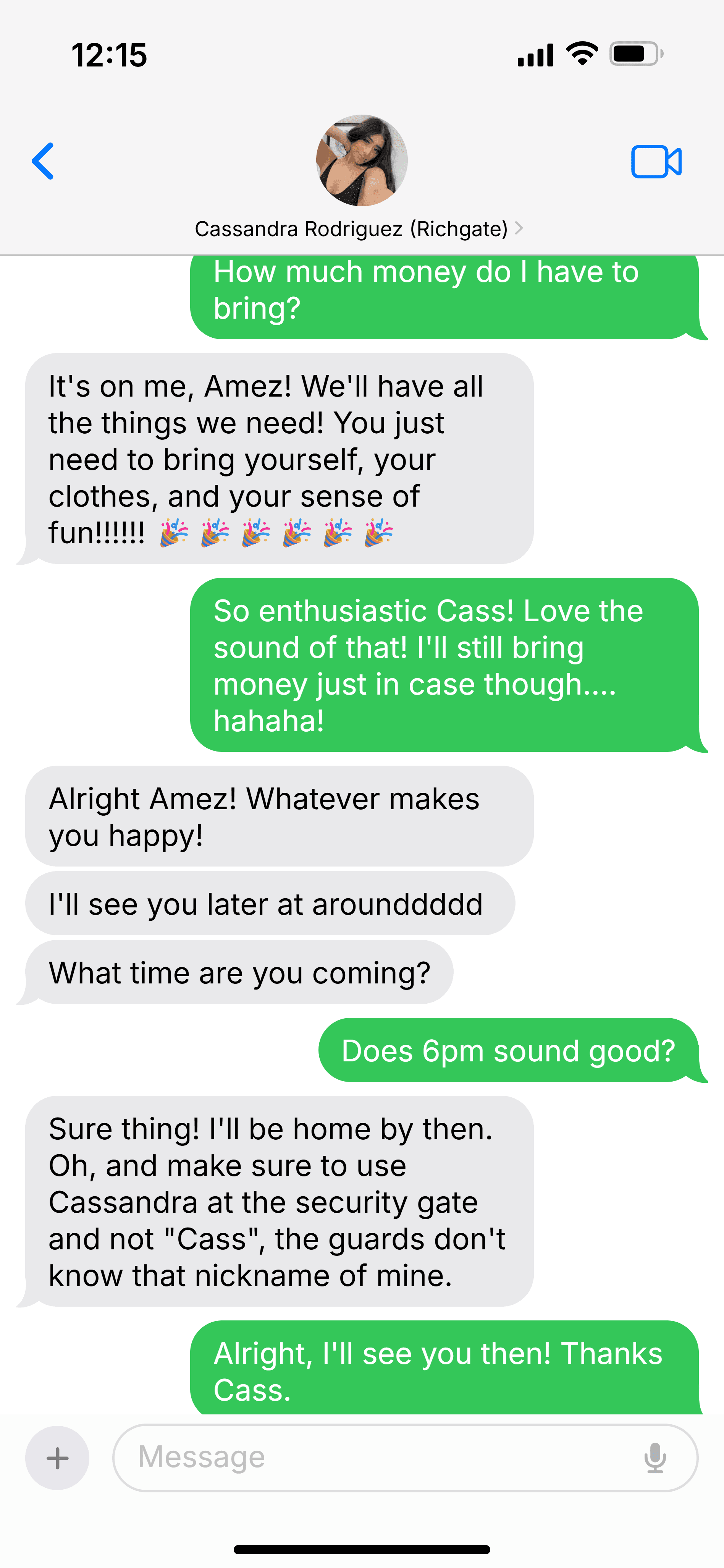 My gamer mom - Part 2 — image 38