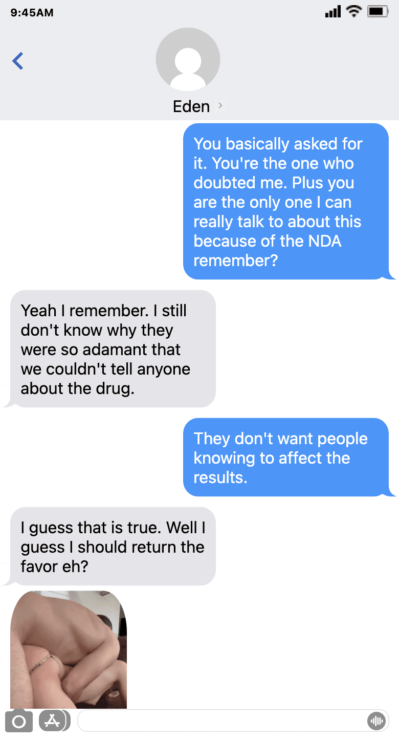 The Clinical Vendetta- Part 1 — image 31