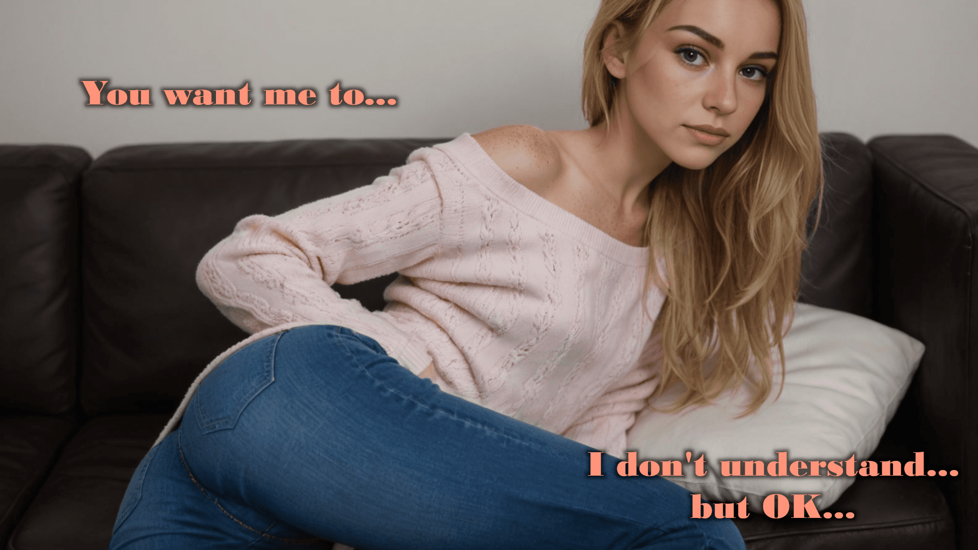 Who Better (parts 1 - 13) [AI images] — image 16