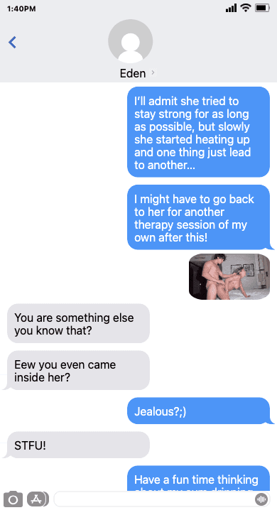 THE CLINICAL VENDETTA- Part 2 — image 56