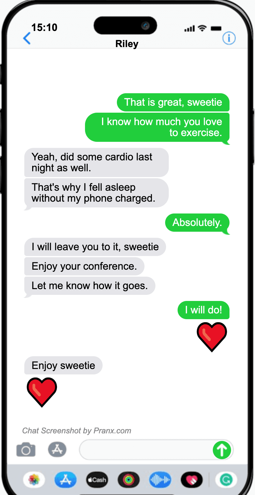 The Lonely Housewife: Part 2 — image 11
