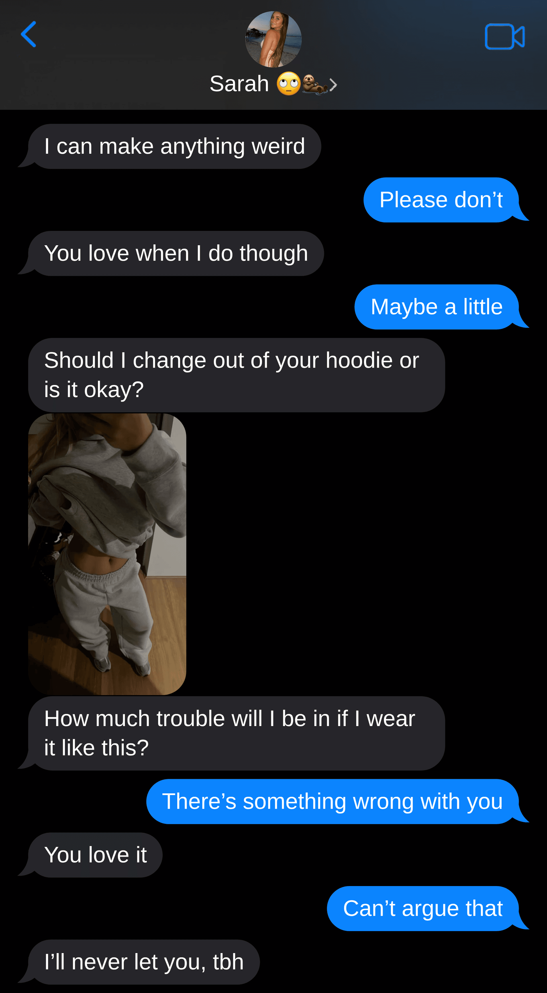 After the Accident -- Part 9 🏍️ — image 24