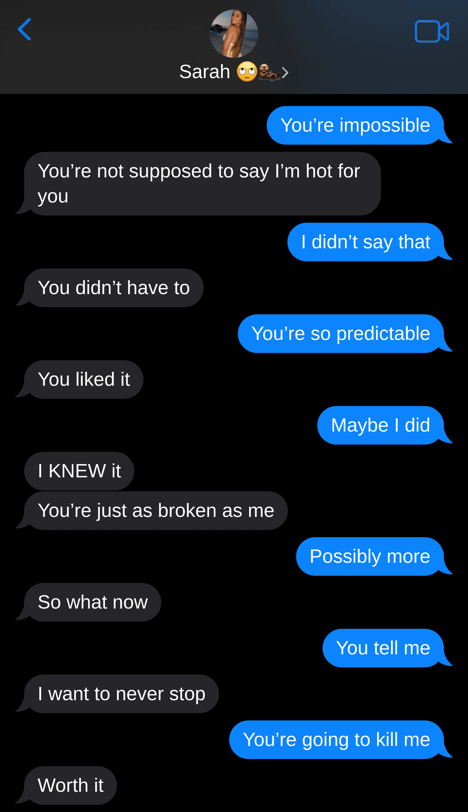 After the Accident -- Part 11 🏍️ — image 4