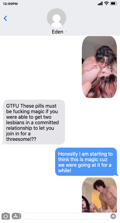 THE CLINICAL VENDETTA- Part 2 — image 18