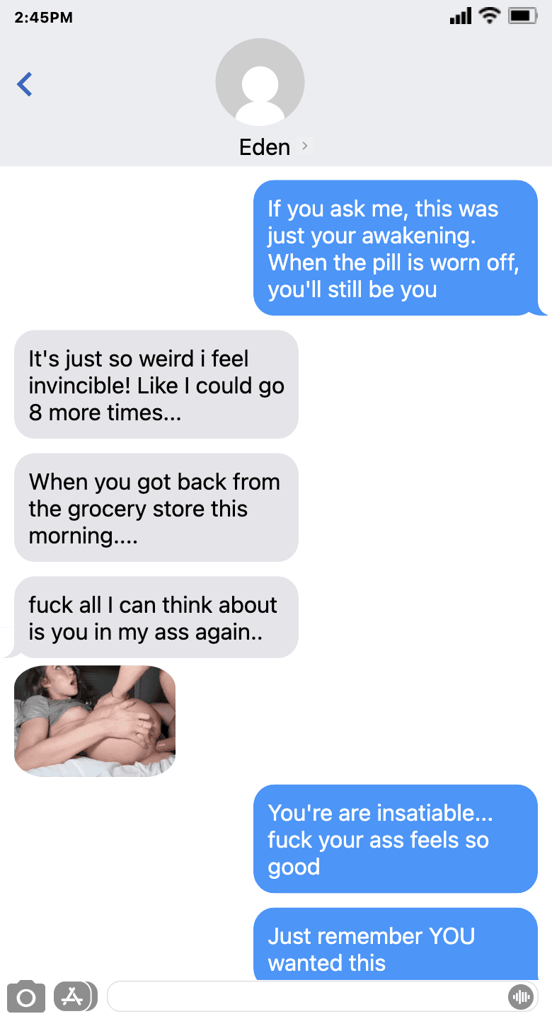 The Clinical Vendetta- Part 5 (Final) — image 23