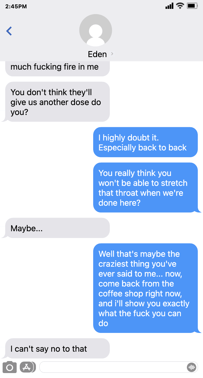 The Clinical Vendetta- Part 5 (Final) — image 27