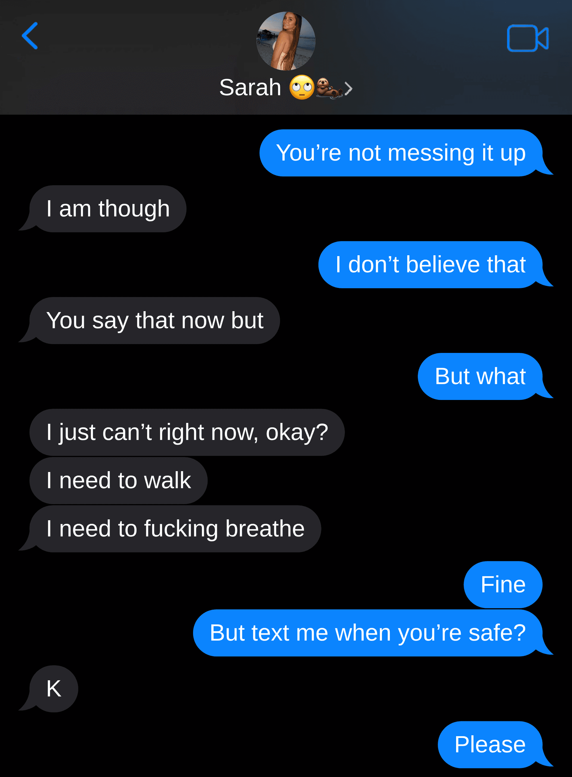 After the Accident -- Part 11 🏍️ — image 30