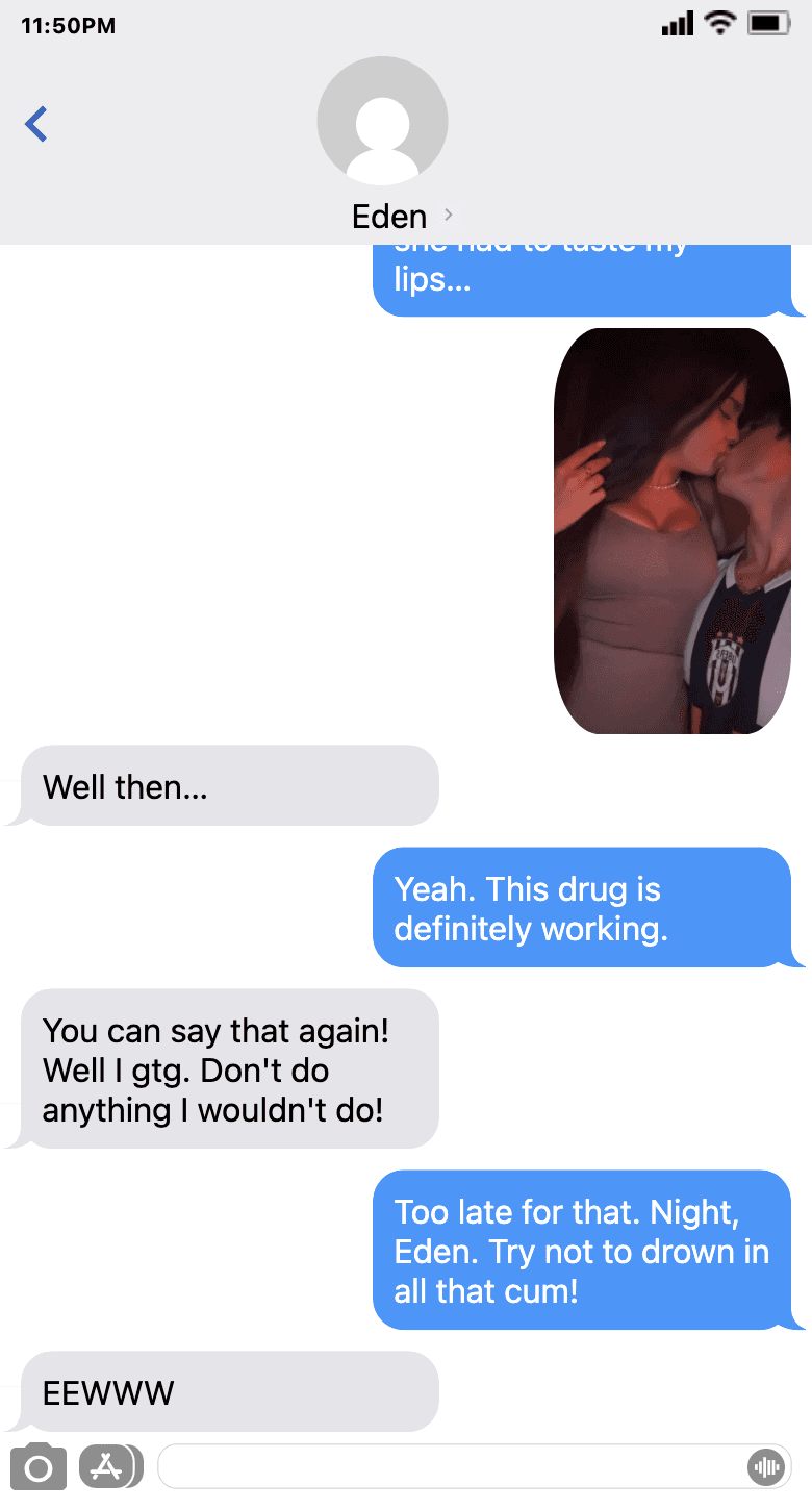 The Clinical Vendetta- Part 1 — image 25