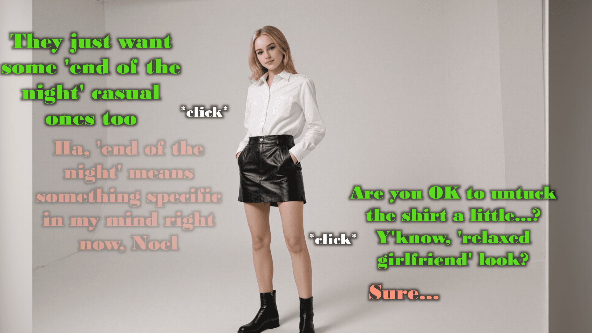 Who Better (parts 1 - 13) [AI images] — image 15