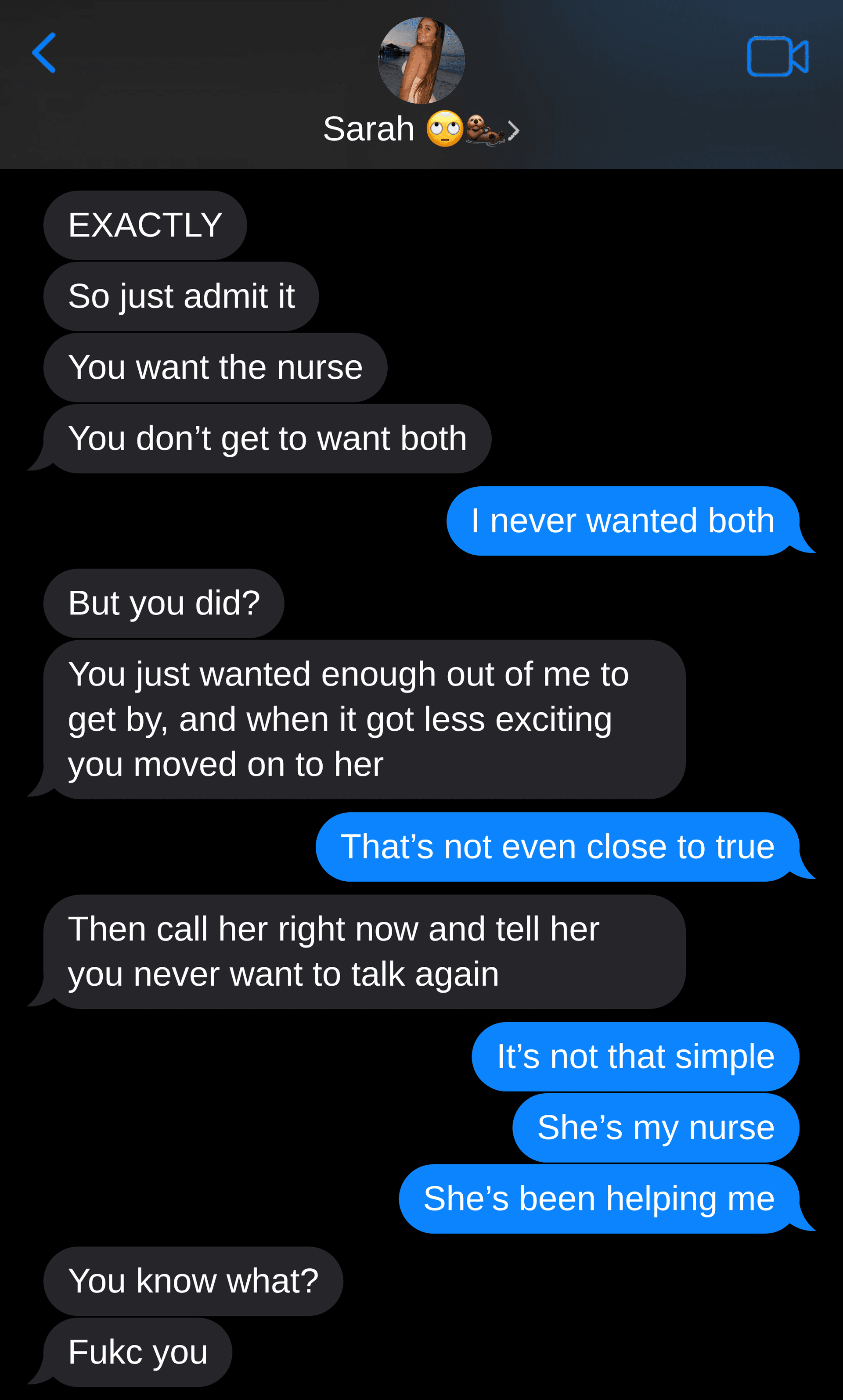 After the Accident -- Part 11 🏍️ — image 43