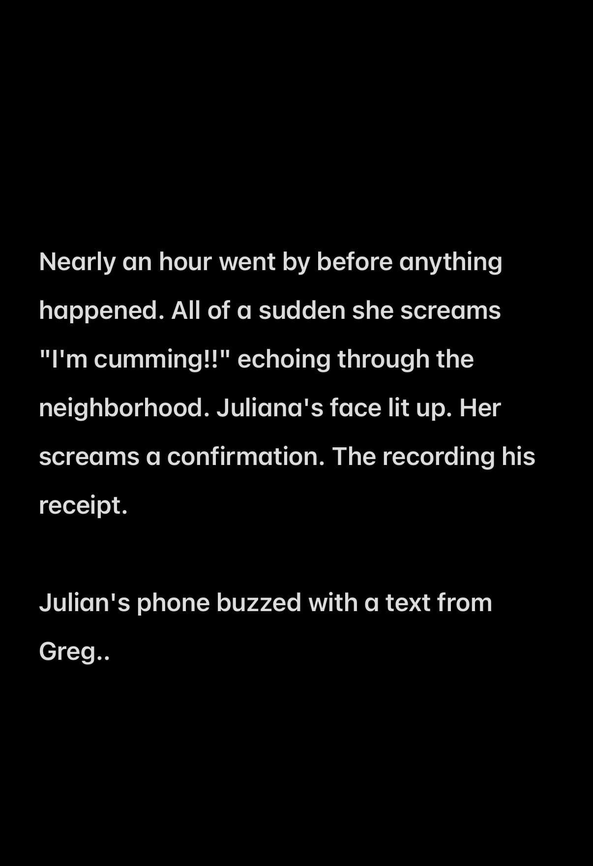 Cruel Intentions and Dirty Deeds: Parts 3-4 — image 41