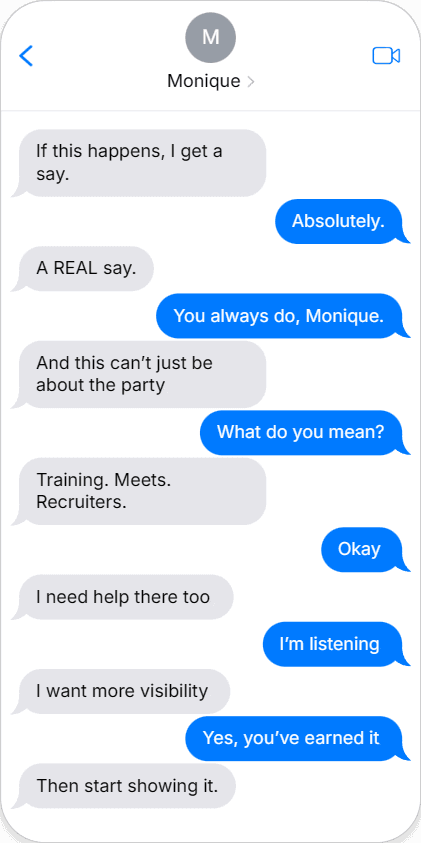 Coach Daddy (Chapter 2) — image 11