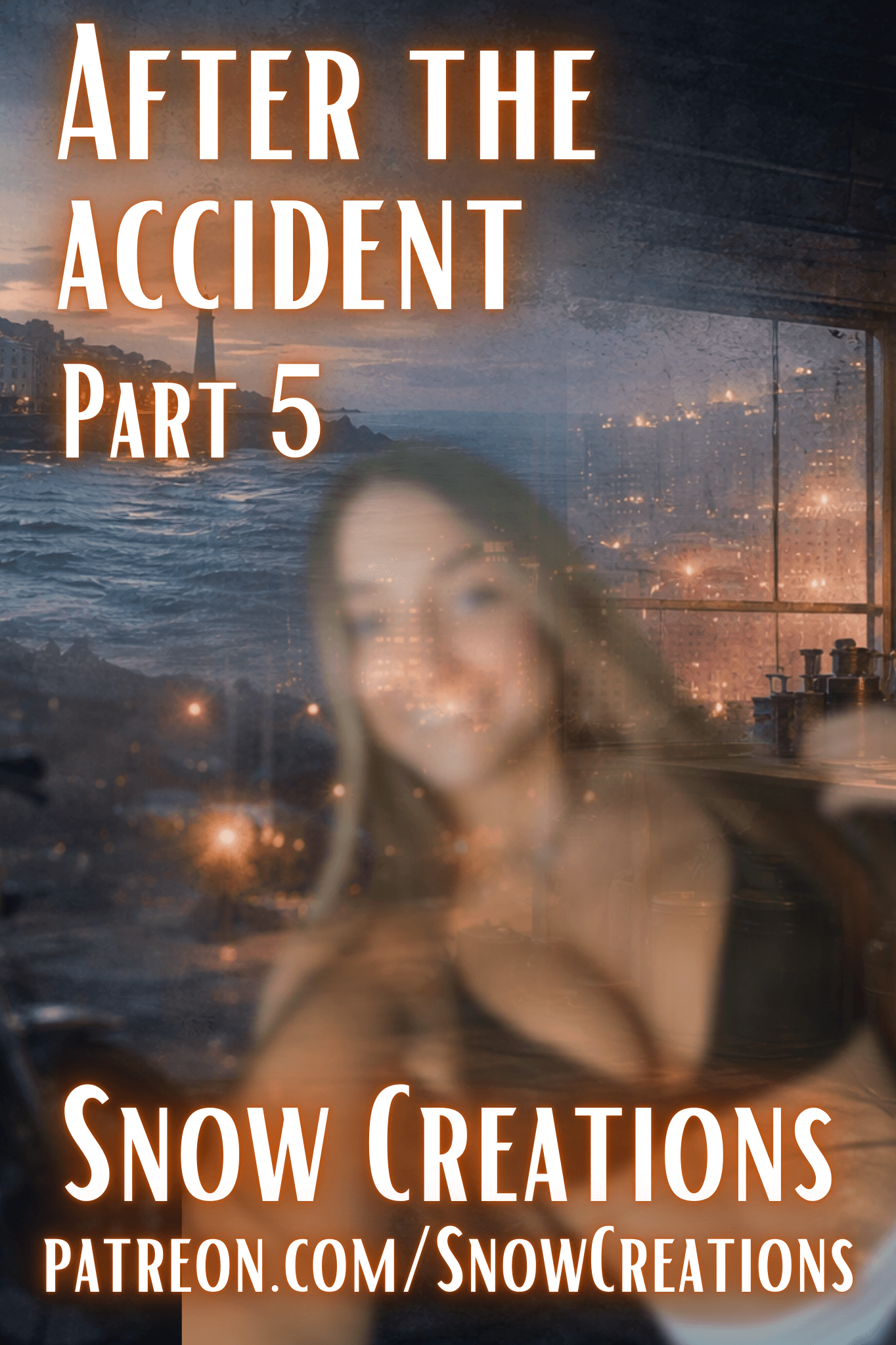 After the Accident -- Part 5 🏍️ — image 1