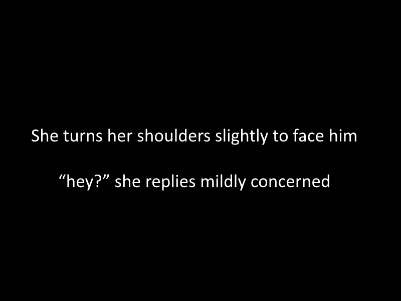 Seeing Her Perspective (full story) (bodyswap) — image 20