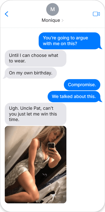 Coach Daddy (Chapter 3) — image 27