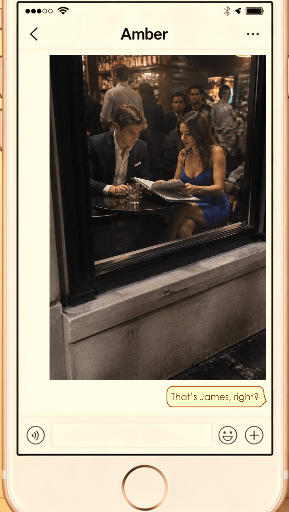 Sorry Not Sorry (part 1) [AI images] — image 29
