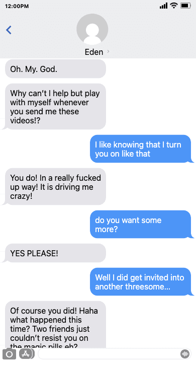 THE CLINICAL VENDETTA- Part 2 — image 32