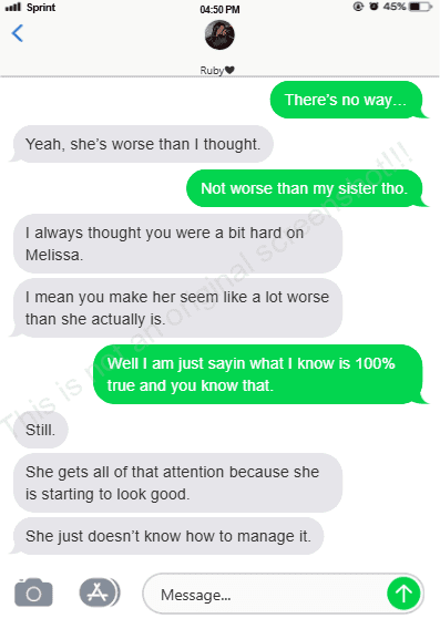 When Perfect Is Not Enough - Episode 2 - 2 Different angles — image 4