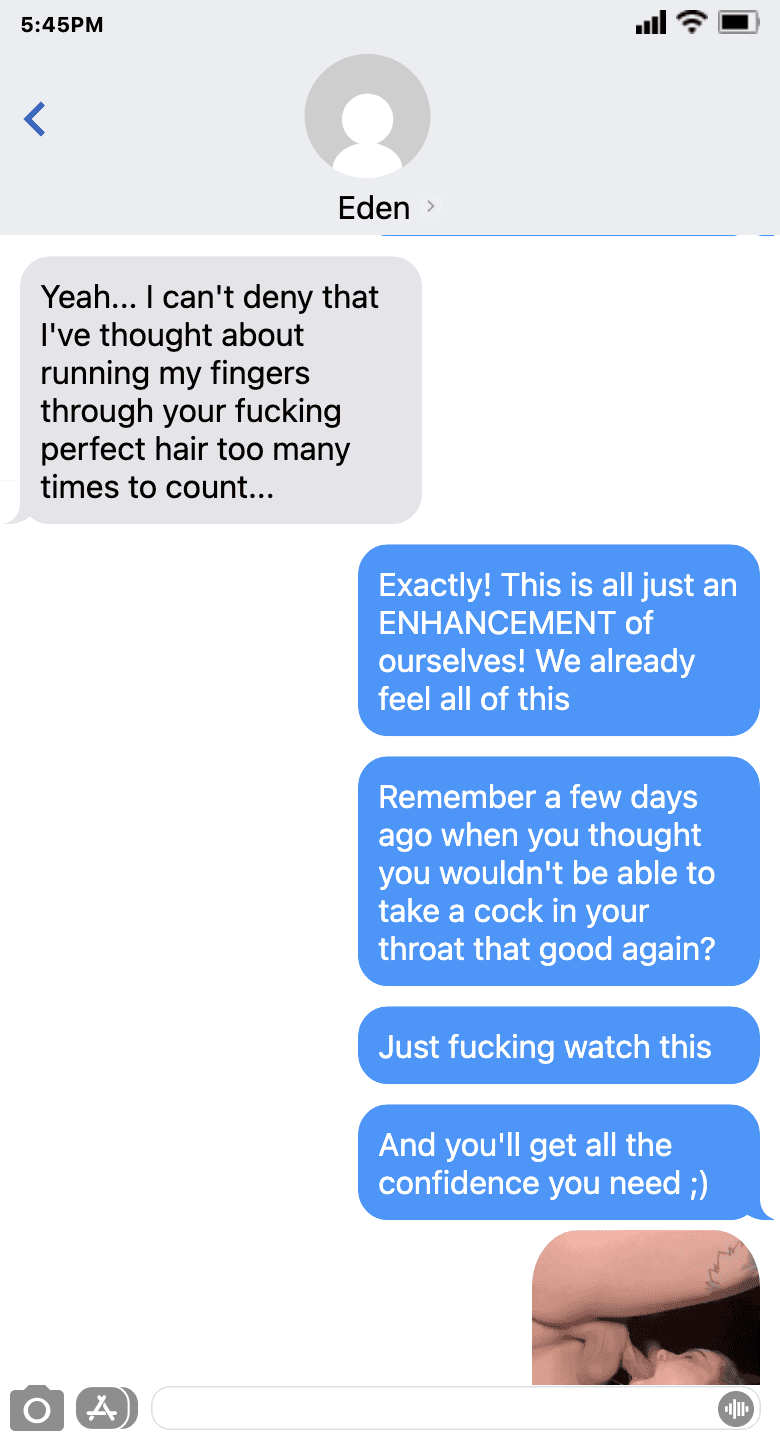 The Clinical Vendetta- Part 5 (Final) — image 30