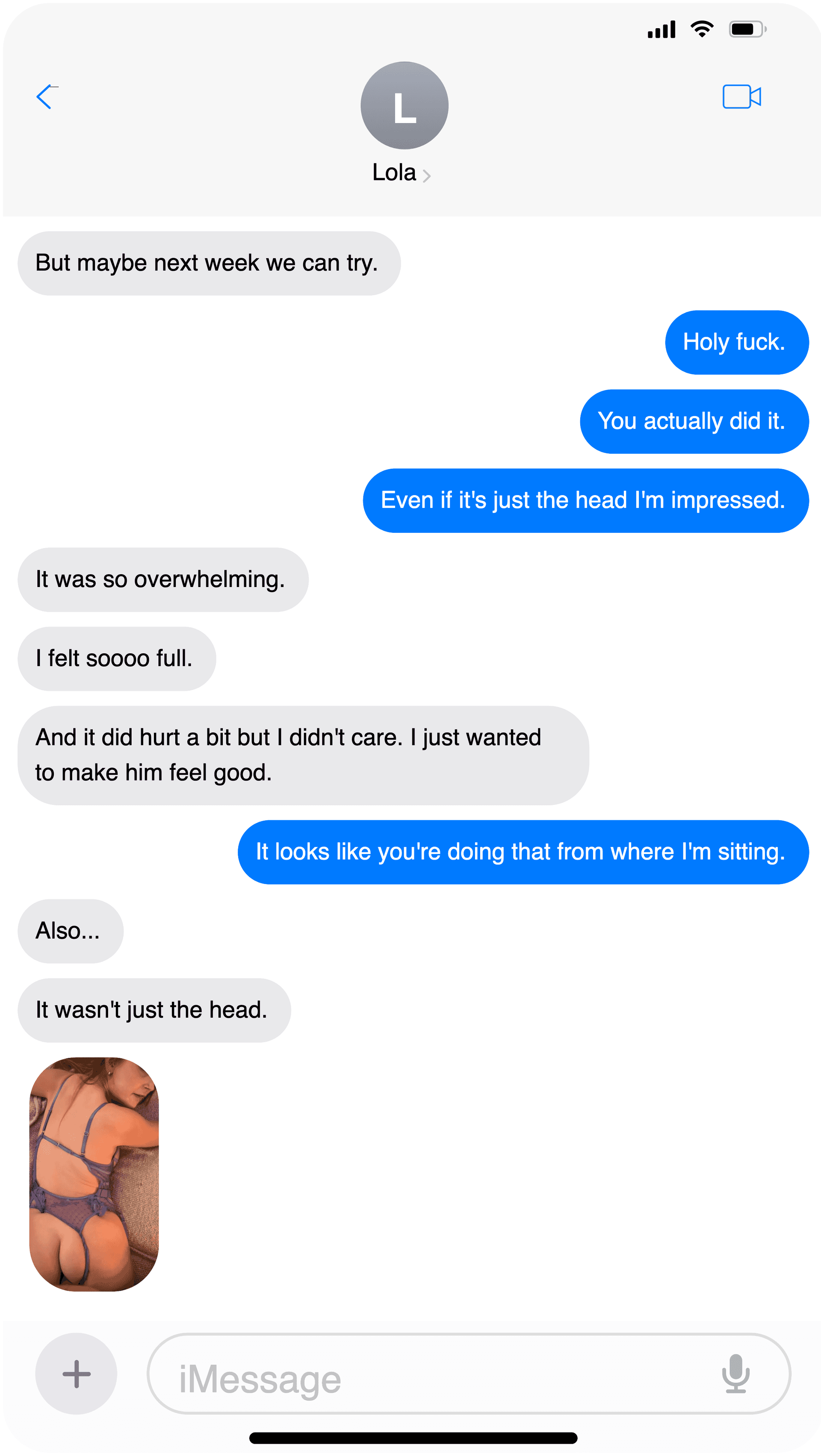 Couples Therapy - Finale — image 41
