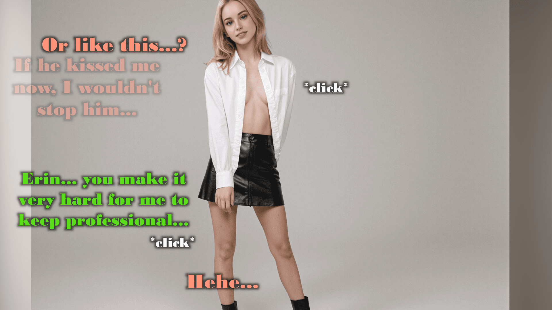 Who Better (parts 1 - 13) [AI images] — image 18