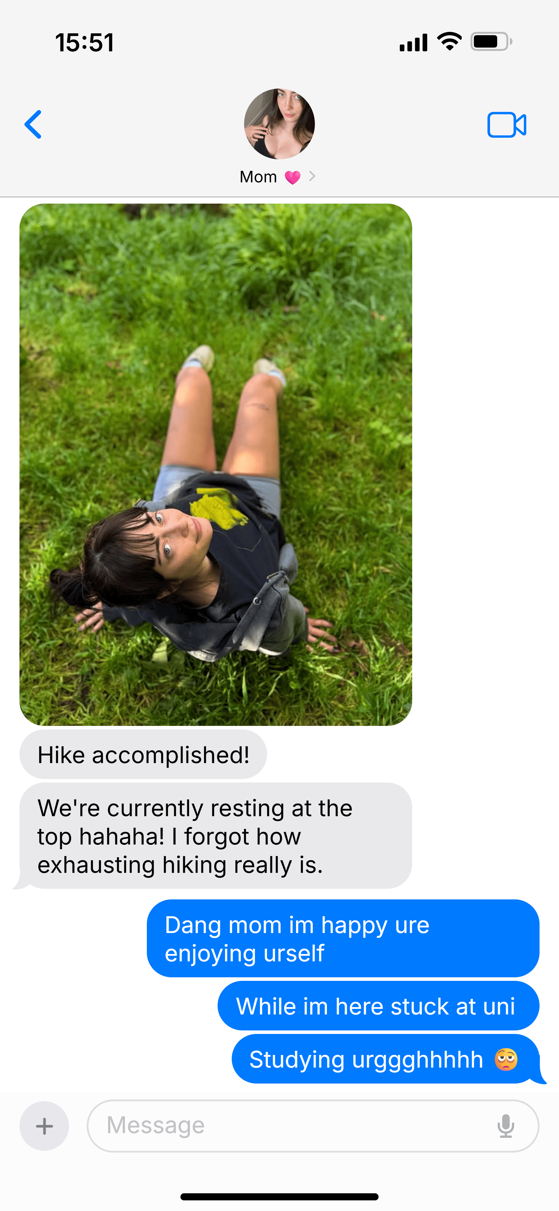 My gamer mom - Part 3 — image 19