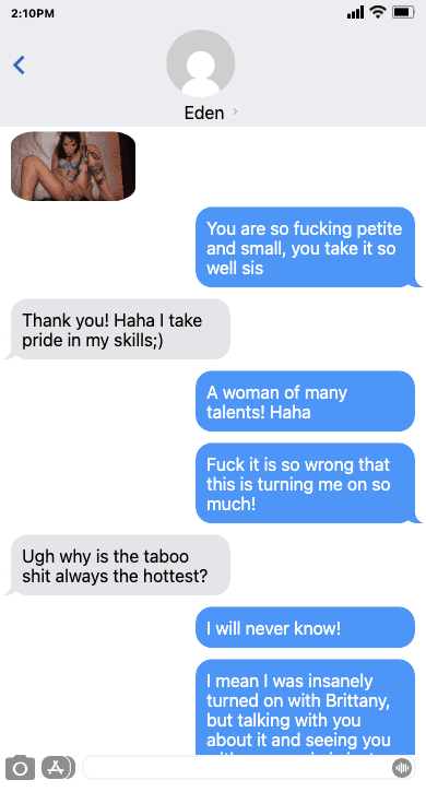 The Clinical Vendetta - Part 3 — image 19