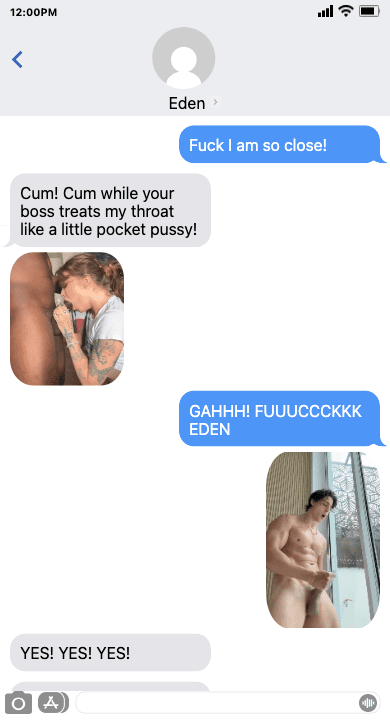 THE CLINICAL VENDETTA- Part 2 — image 48