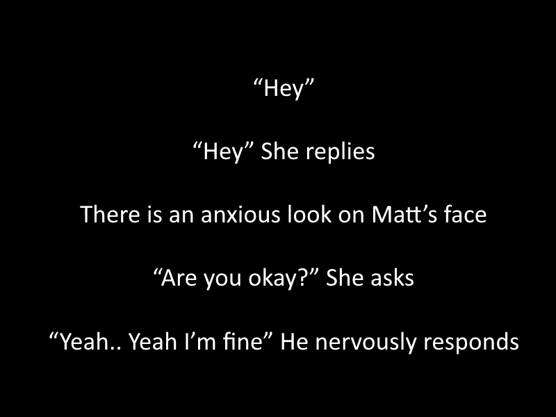 Seeing Her Perspective (full story) (bodyswap) — image 6