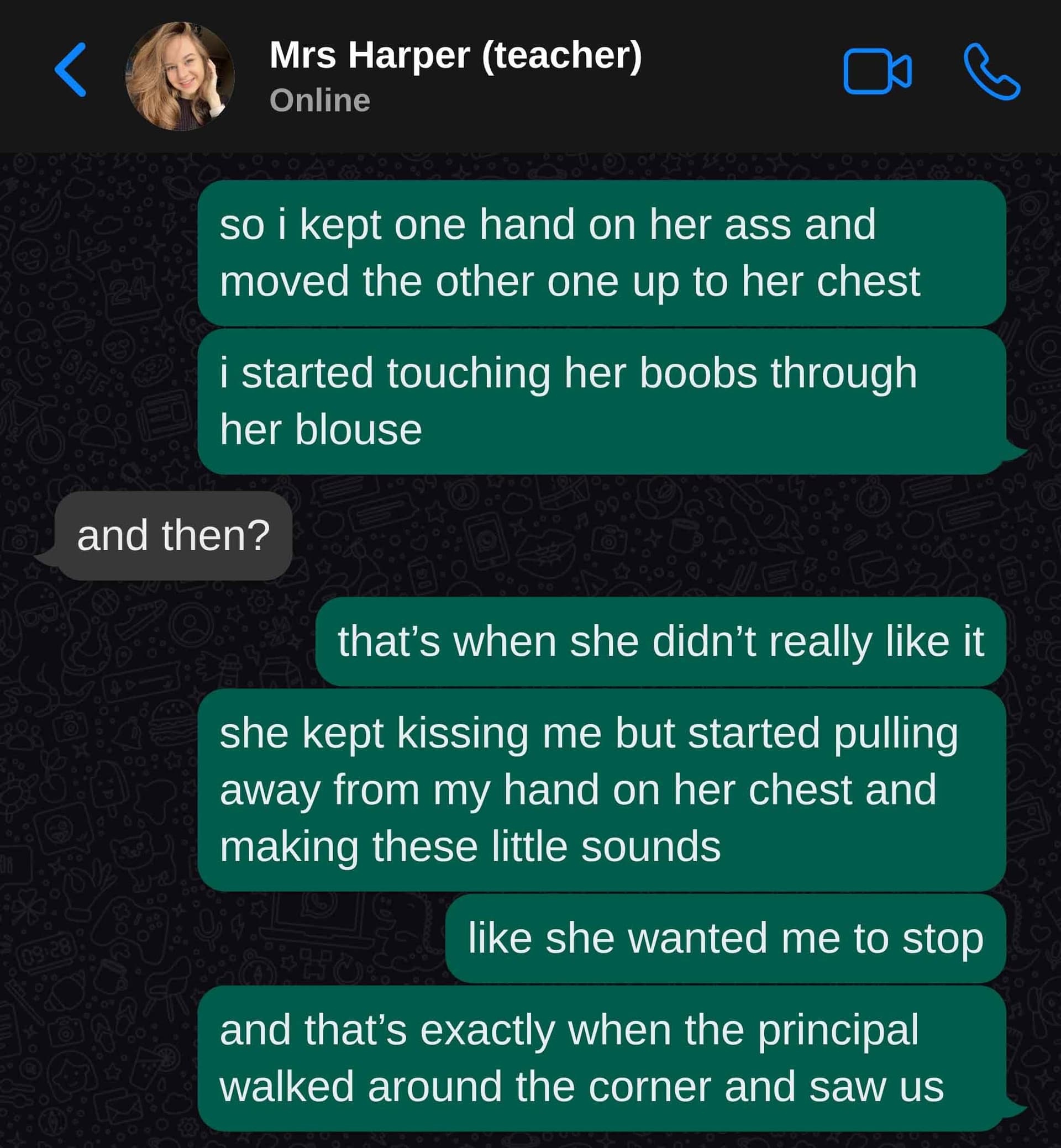 Extra Lessons - Part 2 — image 12