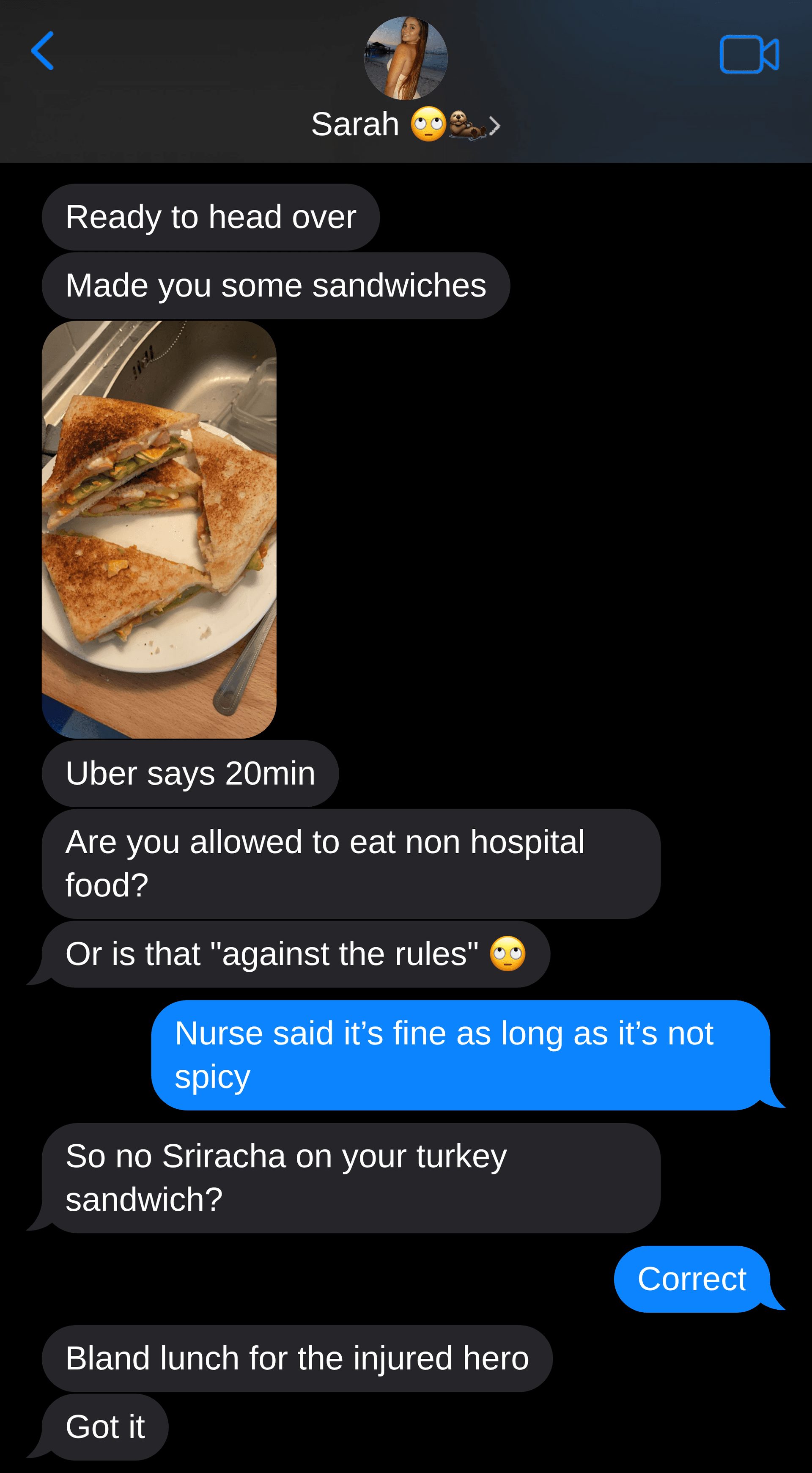 After the Accident -- Part 2 🏍️ — image 19